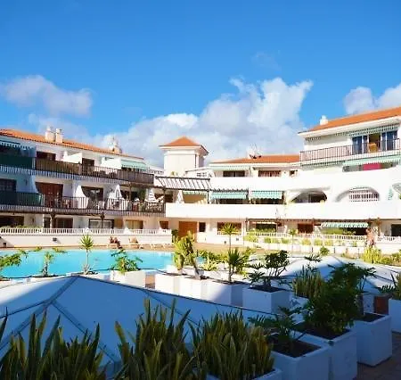 Apartamento Las Americas 公寓 *