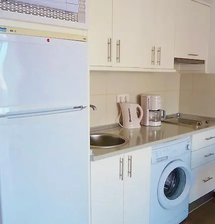 Apartamento Las Americas