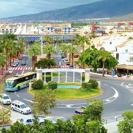 Apartamento Las Americas Costa Adeje (Tenerife)