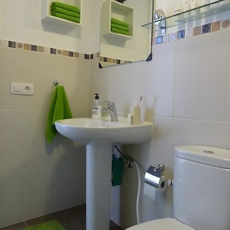 Apartment Apartamento Las Americas Costa Adeje (Tenerife)