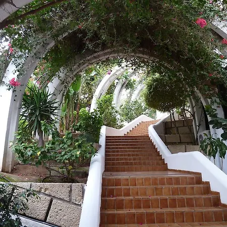 Apartamento Las Americas 阿德耶