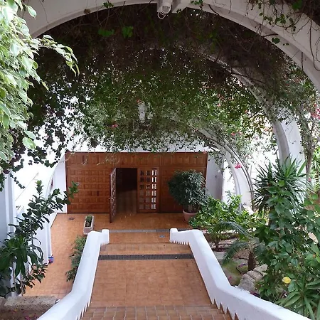 公寓 Apartamento Las Americas 阿德耶