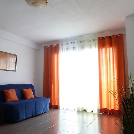 Apartamento Las Americas