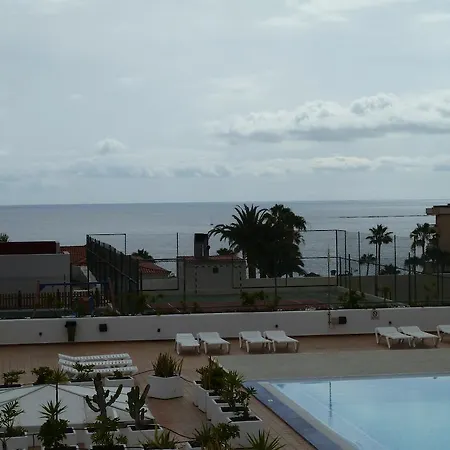 Apartment Apartamento Las Americas