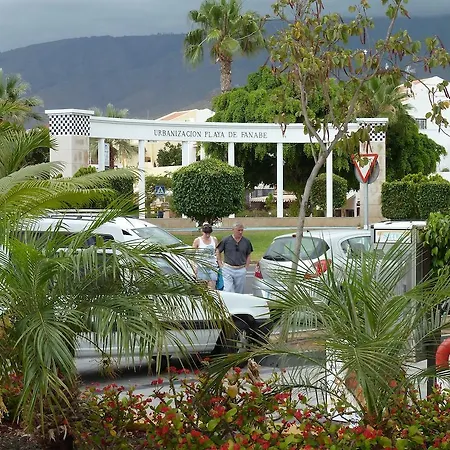 Apartamento Las Americas Costa Adeje (Tenerife)