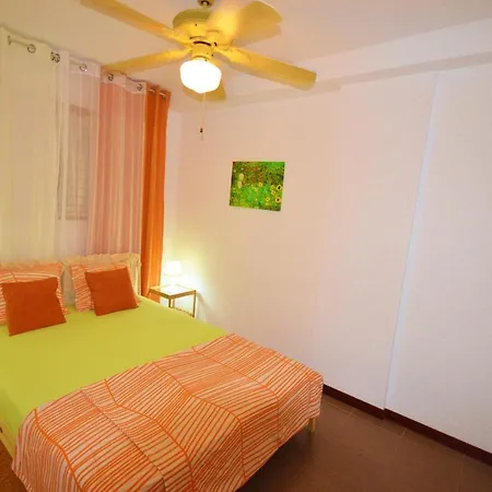 公寓 Apartamento Las Americas *