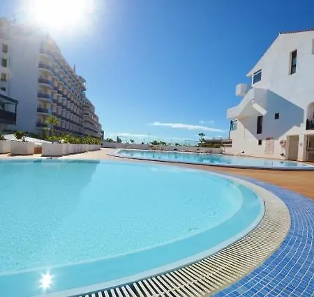Apartamento Las Americas *