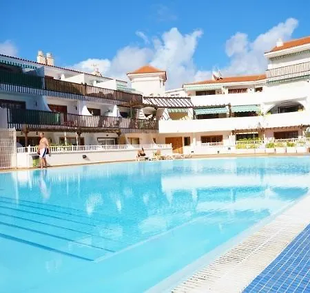 Apartamento Las Americas