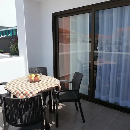 Apartamento Las Americas Costa Adeje (Tenerife)