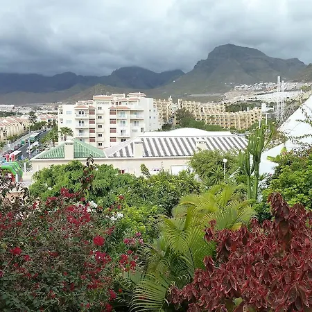 Lägenhet Apartamento Las Americas *